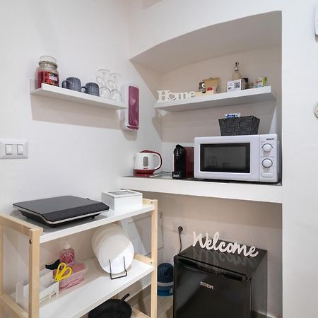 Blueroom - Asso Bari Exterior foto