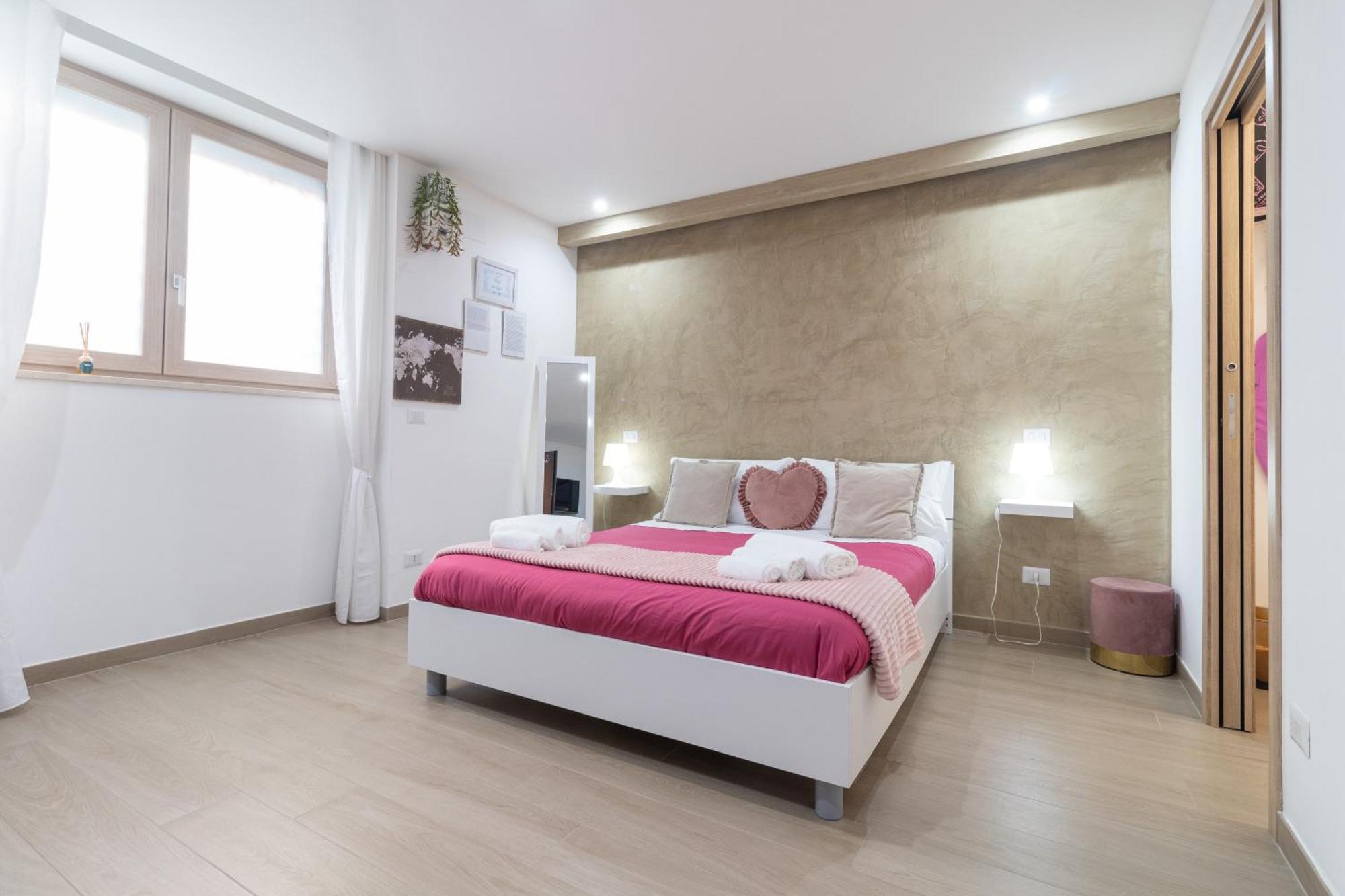 Blueroom - Asso Bari Exterior foto