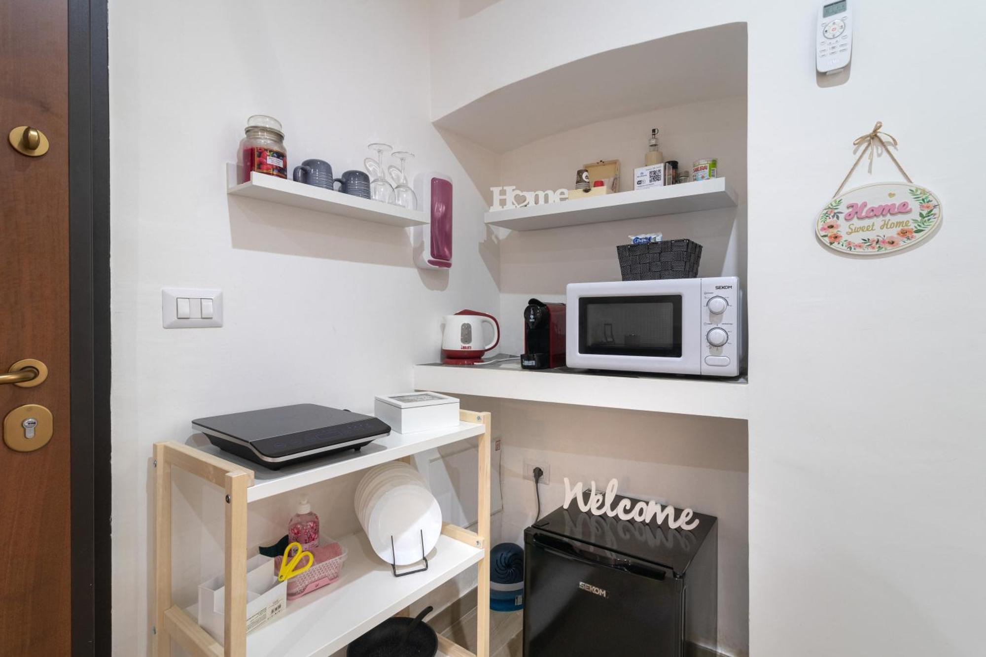 Blueroom - Asso Bari Exterior foto