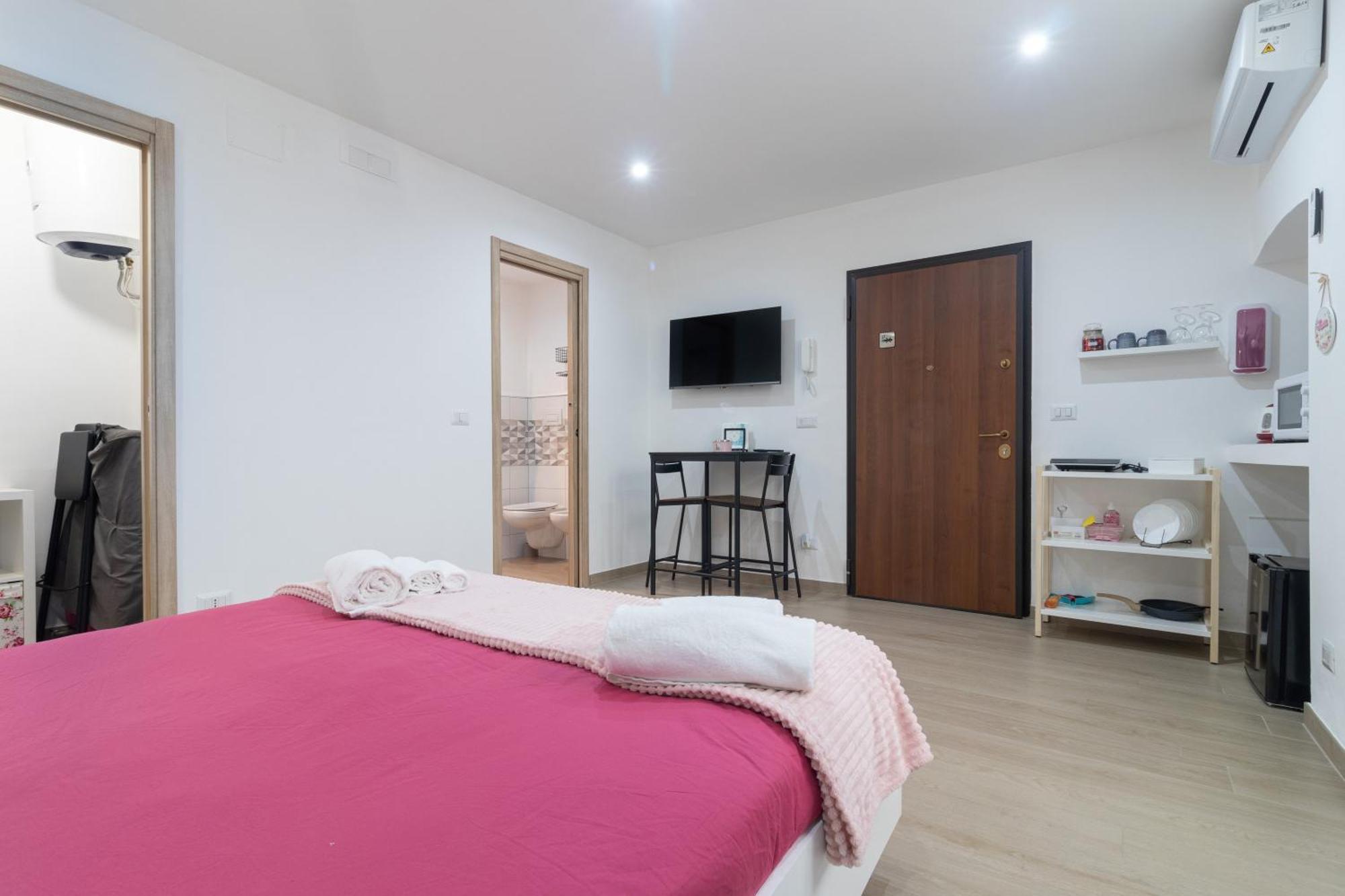 Blueroom - Asso Bari Exterior foto