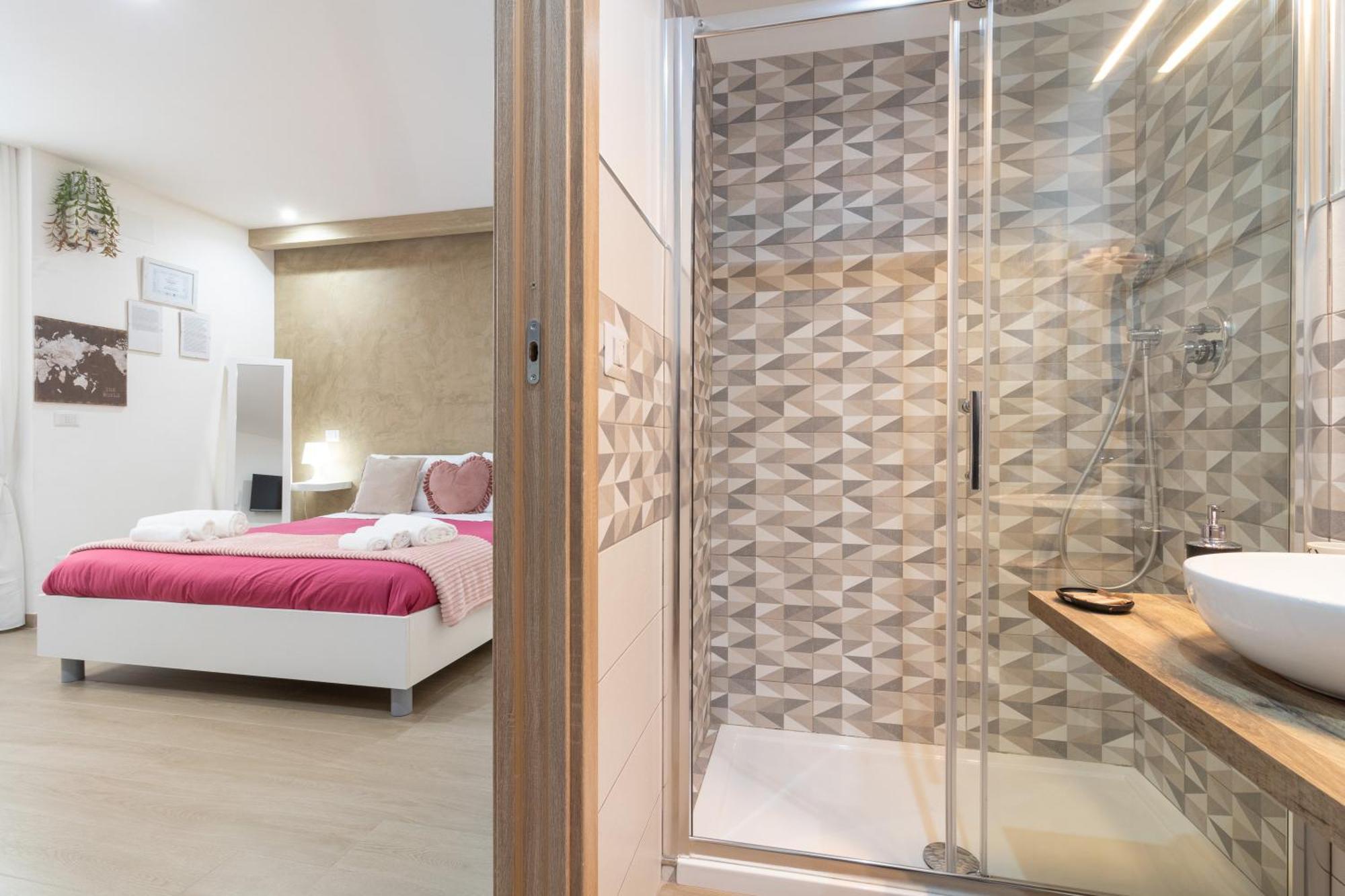 Blueroom - Asso Bari Exterior foto
