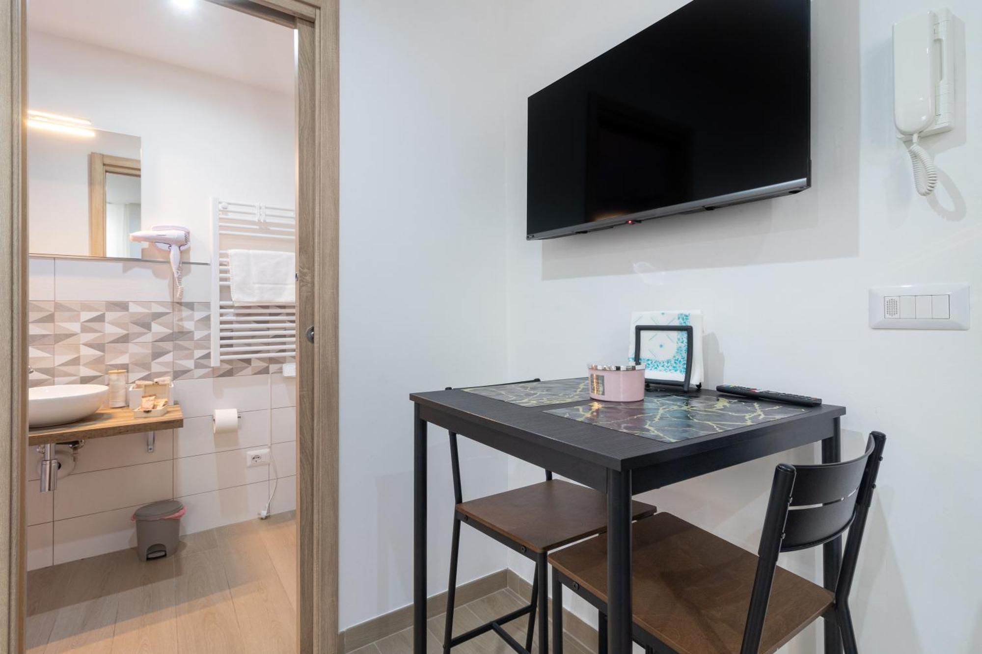 Blueroom - Asso Bari Exterior foto
